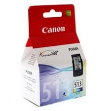 CANON 513 COLOUR